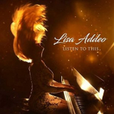 Lisa Addeo - Listen to This '2019