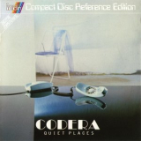Codera - Quiet Places '1987