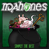Mahones - Simply The Best '2024