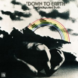 The Undisputed Truth - Down To Earth '1974