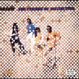 The Friends Of Distinction - Grazin '1969