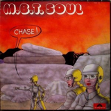 M.B.T. Soul - Chase! '1977