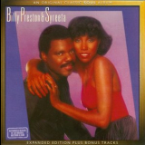 Billy Preston and Syreeta - Billy Preston and Syreeta '2013