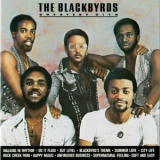 The Blackbyrds - Greatest Hits '1989