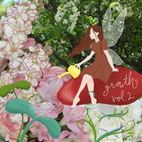Lizzy Hilliard - growth vol. 2 '2022