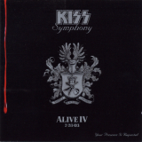 Kiss - Kiss Symphony: Alive IV '2003