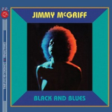 Jimmy McGriff - Black and Blues '1971