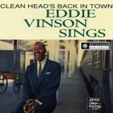 Eddie Cleanhead Vinson - Cleanheads Back In Town '2015