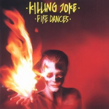 Killing Joke - Fire Dances (2007 Remaster) '1983