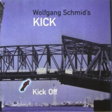 Wolfgang Schmids Kick - Kick Off '1999