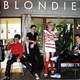 Blondie - Greatest Hits: Sound & Vision '2005