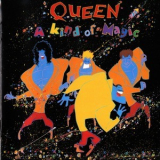 Queen - A Kind of Magic '1986