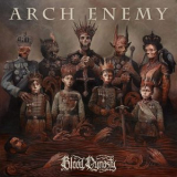 Arch Enemy - Blood Dynasty '2025