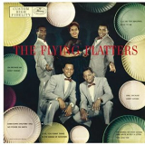 The Platters - The Flying Platters '1957