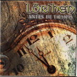 Lorihen - Antes De Tiempo '2001