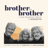 Chris Fox - Brother to Brother '2025