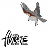 Humble - church cordial: songs of tanner evans '2025