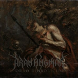 Aran Angmar - Ordo Diabolicum '2025