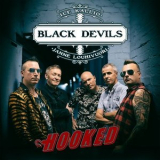 Black Devils - Hooked '2025