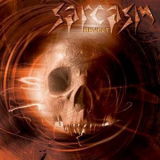 Sarcasm - Revolt '2006