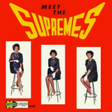 The Supremes - Meet The Supremes '1962