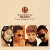 The Brand New Heavies - Spend Some Time (Remixes) '2025