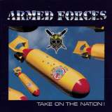 Armed Forces (Ger) - Take On The Nation '1991