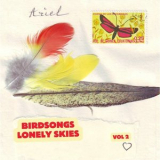 Ariel Kalma - Birdsongs Lonely Skies, Vol. 2 '2025