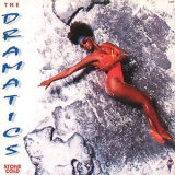 The Dramatics - Stone Cold '1989