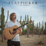 Tyler Grant - Flatpicker '2025