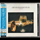 Grover Washington - Winelight '1980 [2014]