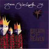 Grover Washington - Breath Of Heaven - A Holiday Collection '1997