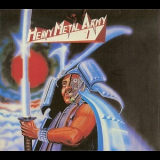 Heavy Metal Army - Heavy Metal Army '1993