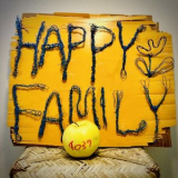 Happy Family - 4037 '2025