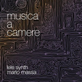 Mario Massa - Musica A Camere '2025