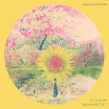 Alabaster DePlume - To Cy & Lee: Instrumentals, Vol.1 '2020