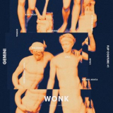 WONK - Gemini:Flip Couture #1 '2018