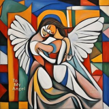 Ariel Kalma - To My Angel '2024