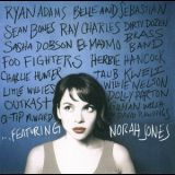 Norah Jones - ...Featuring '2010