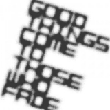 Rhode & Brown - Good Things Come To Those Who Fade '2021