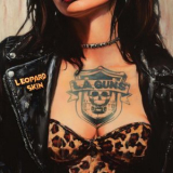 L.A. Guns - Leopard Skin '2025