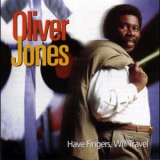 Oliver Jones - Have Fingers, Will Travel '1997