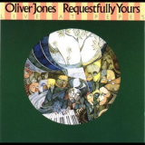 Oliver Jones - Requestfully Yours '1986