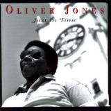 Oliver Jones - Just In Time '1998