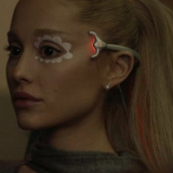 Ariana Grande - we cant be friends (wait for your love) '2024