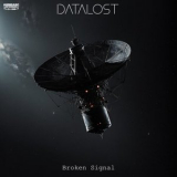 DataLost - Broken Signal '2025