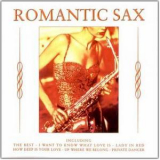 The Romantic Sax - Collection (cd2) '2007