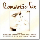 The Romantic Sax - Collection (cd3) '2008