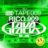 RICO 909 - Rave tracks 1997-98 - Rave tracks 1997-98 '2025