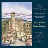 Jerry Weldon & Massimo Farao - Whats New '2012